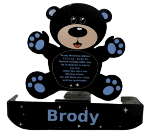 008. Baby Blue Teddy Grave Ornament Brody 5993 P Photoroom.png Photoroom