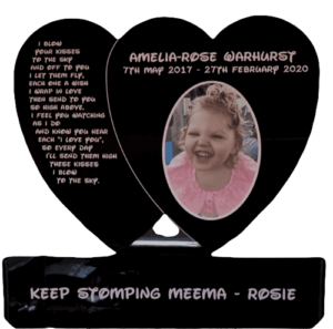 014. Double Heart On A Plinth Amelia Rose 11161 P Photoroom.png Photoroom