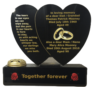 Memorial Double Heart On A Plinth With Side Pot 5992 P 300x286 Photoroom.png Photoroom